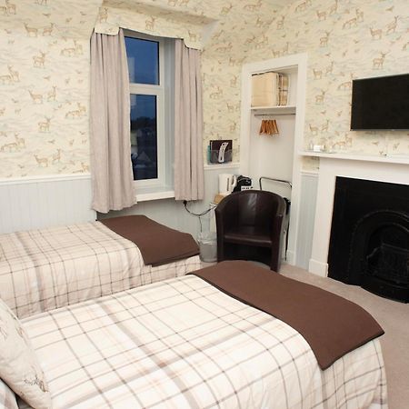 Dunvegan Bed & Breakfast Даффтаун Екстер'єр фото