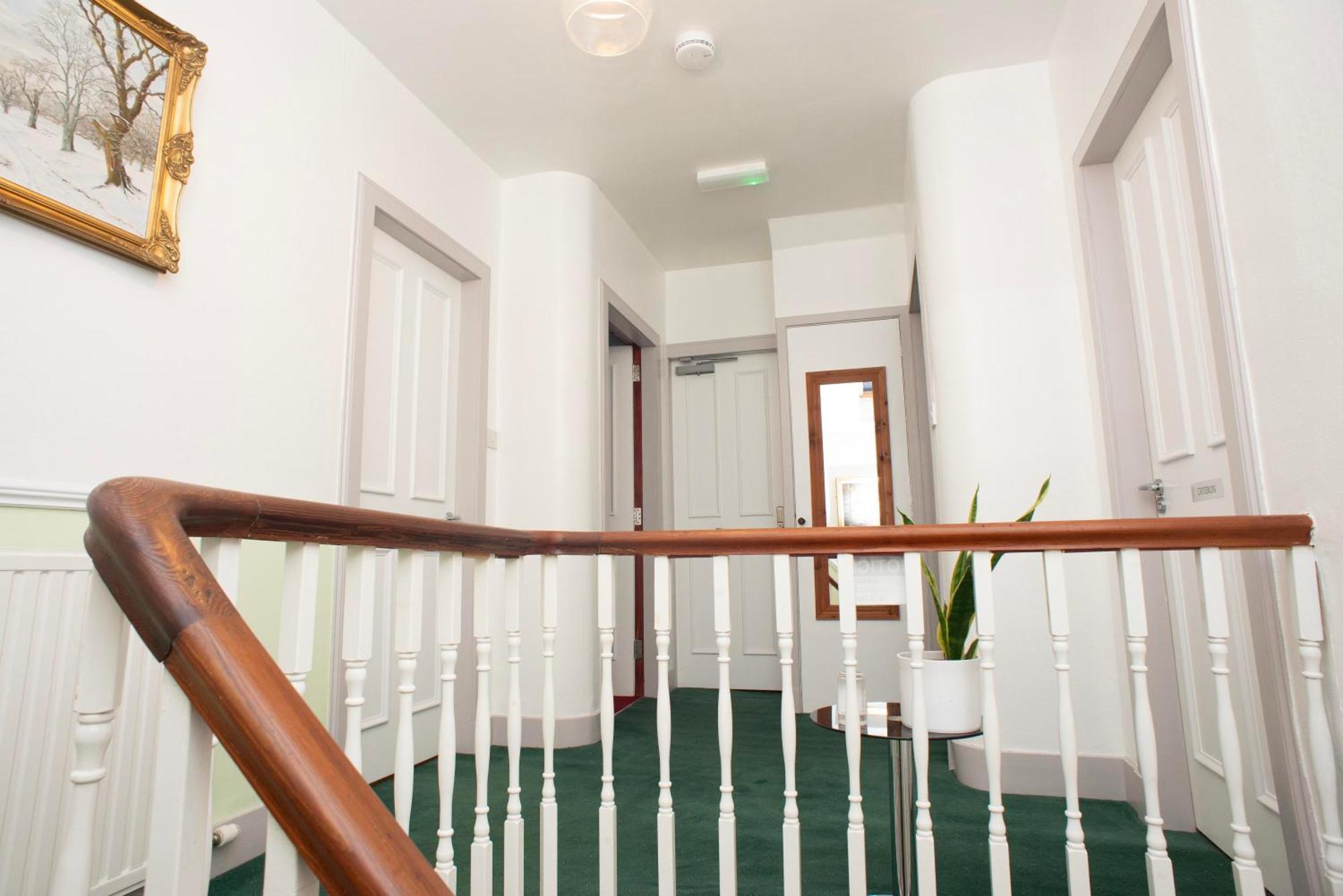 Dunvegan Bed & Breakfast Даффтаун Екстер'єр фото
