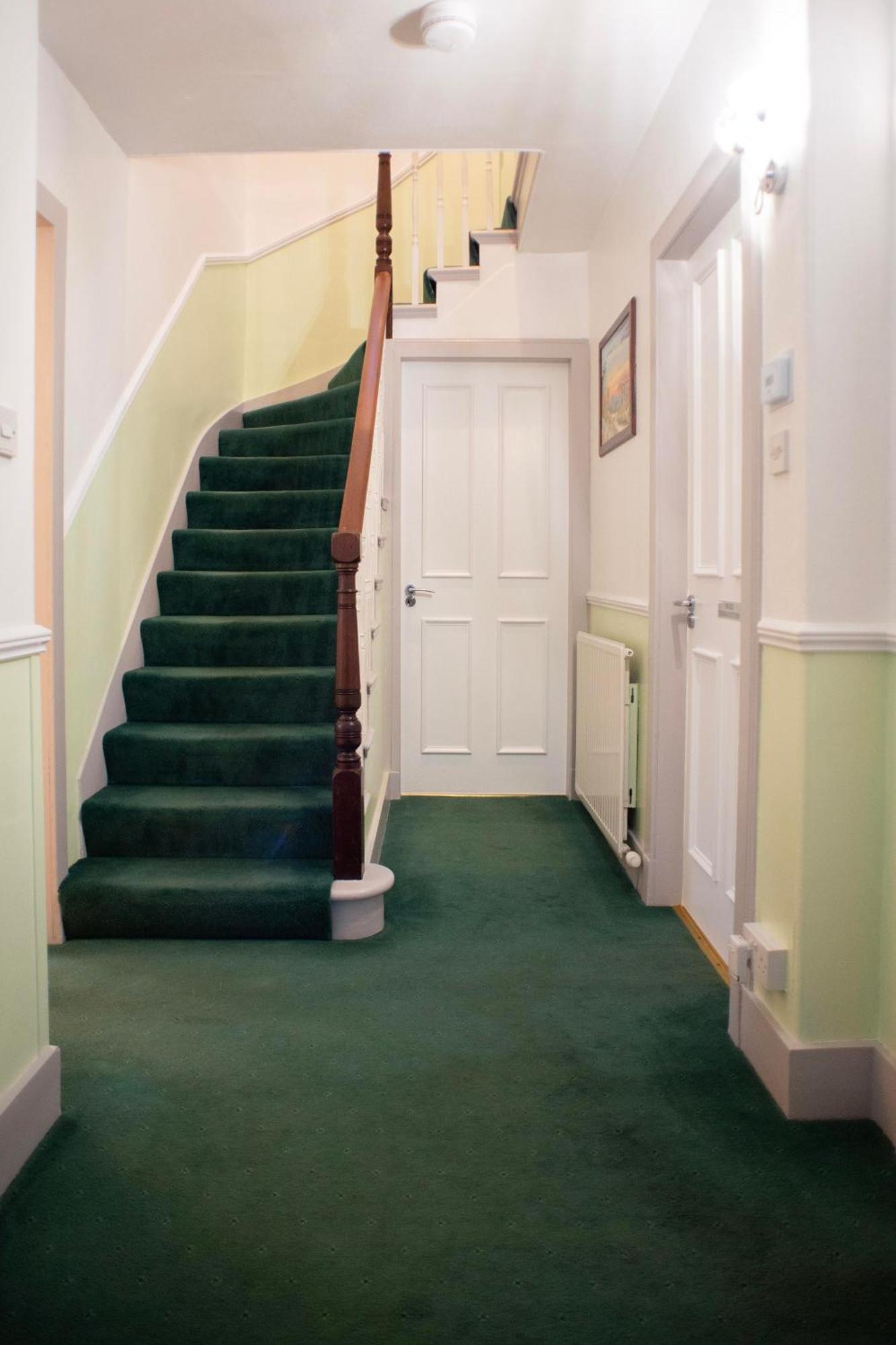 Dunvegan Bed & Breakfast Даффтаун Екстер'єр фото